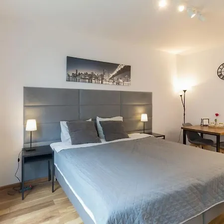 Zablocie Harmony Studio B Kraków Zewnętrze zdjęcie